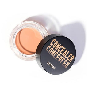 Full Cover Concealer Cream 6 Colors