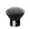 Black Kabuki Brush Soft Synthetic Hair