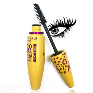 Eyelash Black Mascara