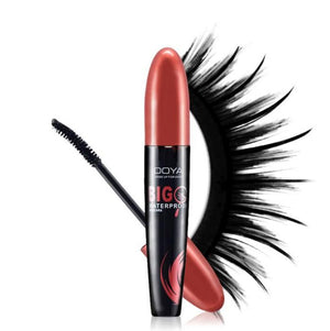 3D Fiber Lashes Mascara