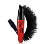 3D Fiber Lashes Mascara