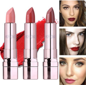 Beauty Matte Lipstick Long Lasting