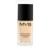 Base Face Liquid Foundation