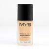 Base Face Liquid Foundation