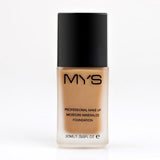 Base Face Liquid Foundation