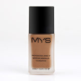 Base Face Liquid Foundation