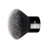 Black Kabuki Brush Soft Synthetic Hair