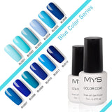 7ml Nail Polish Lacquer