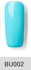 7ml Nail Polish Lacquer