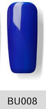 7ml Nail Polish Lacquer