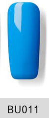 7ml Nail Polish Lacquer