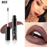 Beauty Matte Liquid Lipstick