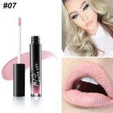 Beauty Matte Liquid Lipstick