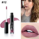 Beauty Matte Liquid Lipstick