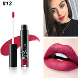 Beauty Matte Liquid Lipstick