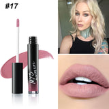 Beauty Matte Liquid Lipstick