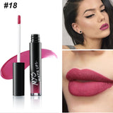 Beauty Matte Liquid Lipstick