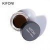 Eyebrow Dye Gel Waterproof Shadow