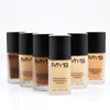 Base Face Liquid Foundation