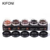 Eyebrow Dye Gel Waterproof Shadow