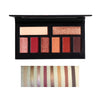 8 Colors Palette Matte Eyeshadow