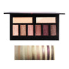 8 Colors Palette Matte Eyeshadow