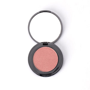 6 colors Single Mineral blush Makeup Palette