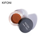 Professional Eyebrow Gel 5 Colors