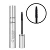 Bushy Mascara Waterproof Non-Smudge Silicone Brush 3D