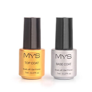 7ml Nude Color Nail Gel