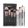 Bronzer Foundation Makeup Brushes