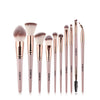 Bronzer Foundation Makeup Brushes